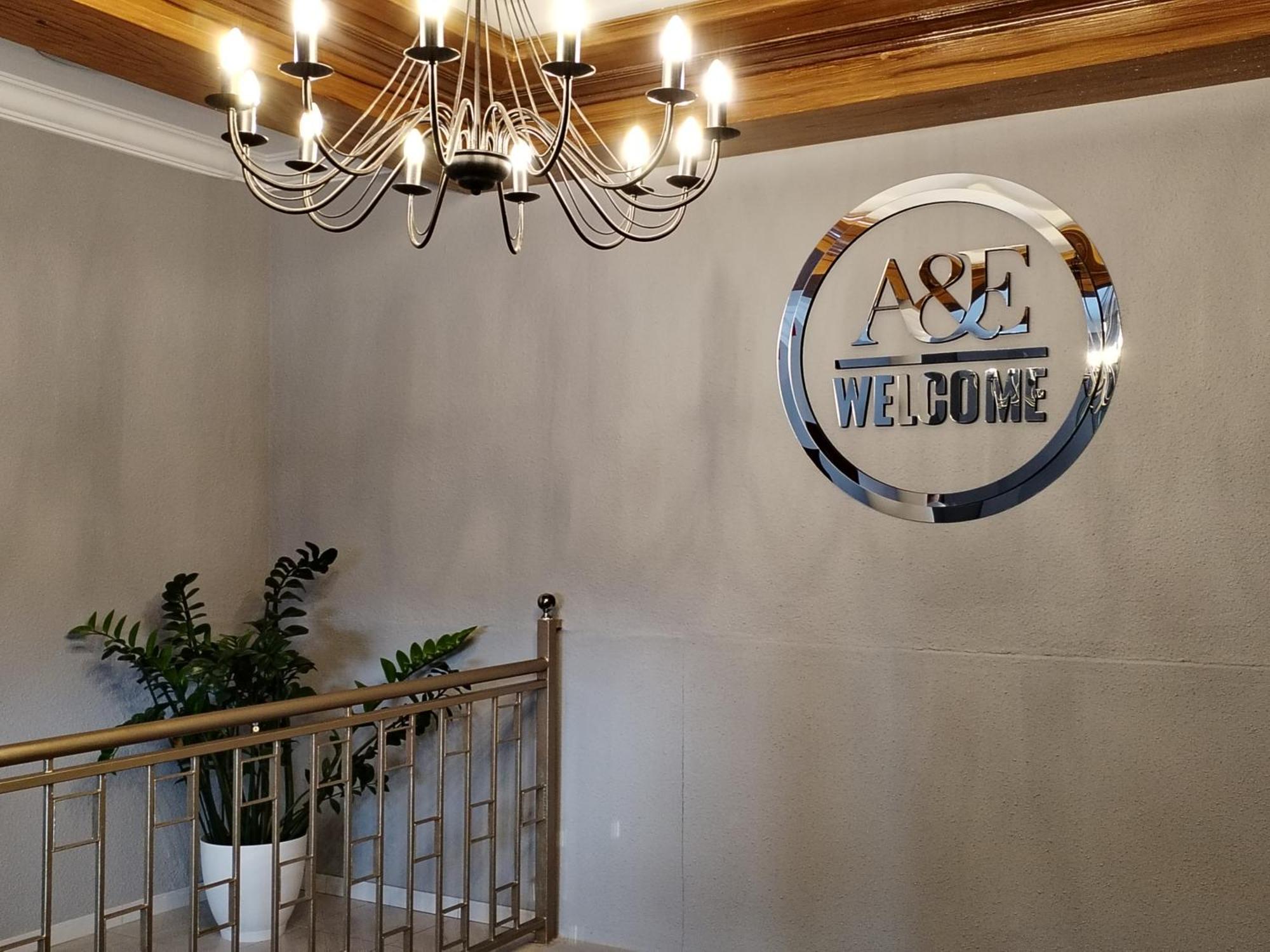 Pension A&E Manises Bagian luar foto